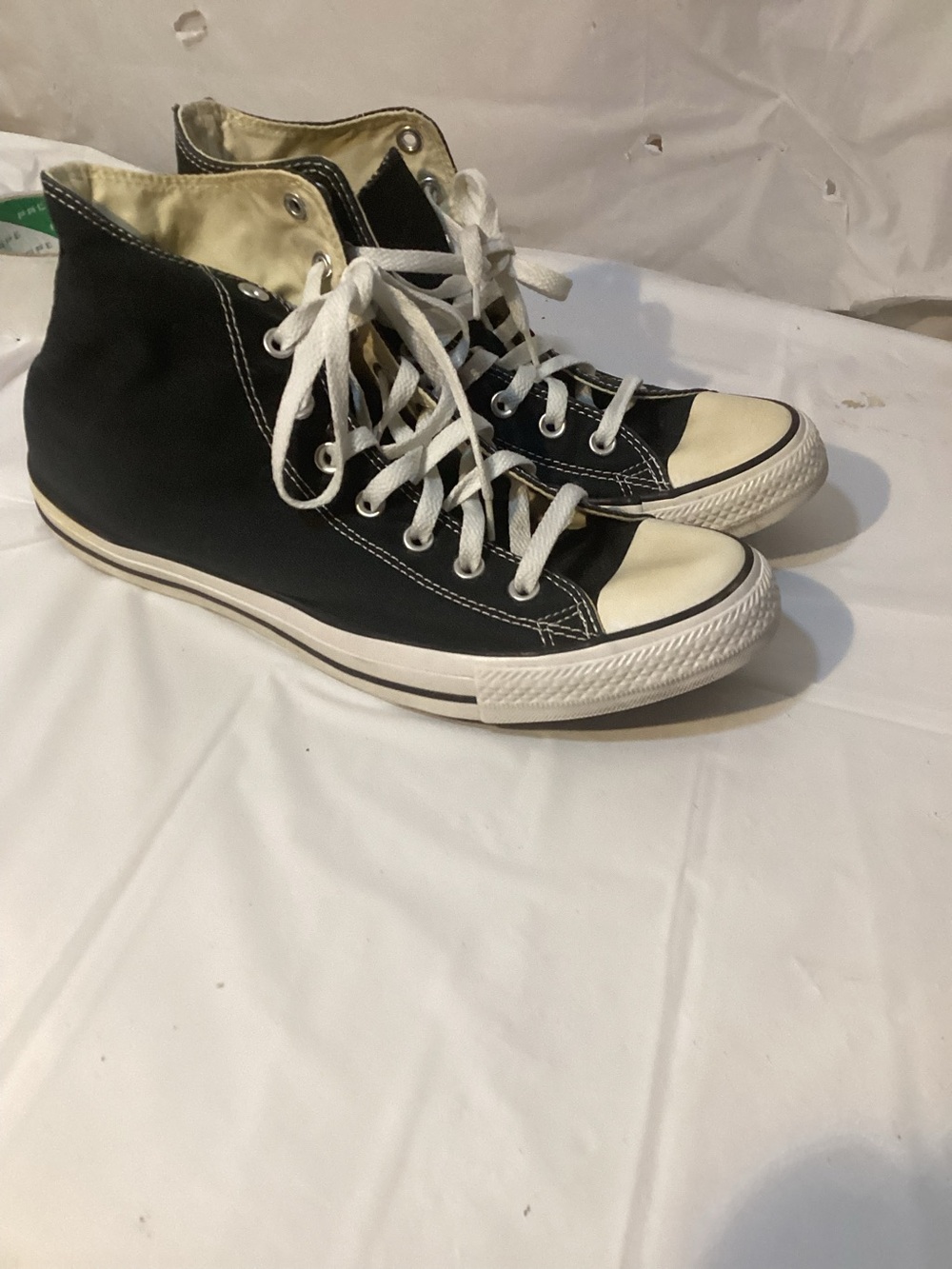 Converse Mens Shoes Size 10.5M